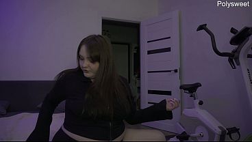 Porn story -the tutor whipped our couple so that we would remember exactly (pegging for my husband)